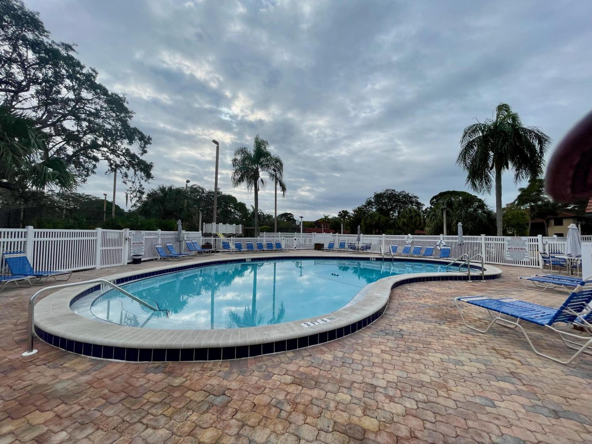 Stylish And Modern Shorewalk Condo Close To Top Beaches, Heated Pools, Hot Tub, Img Academy, Dining Bradenton Buitenkant foto