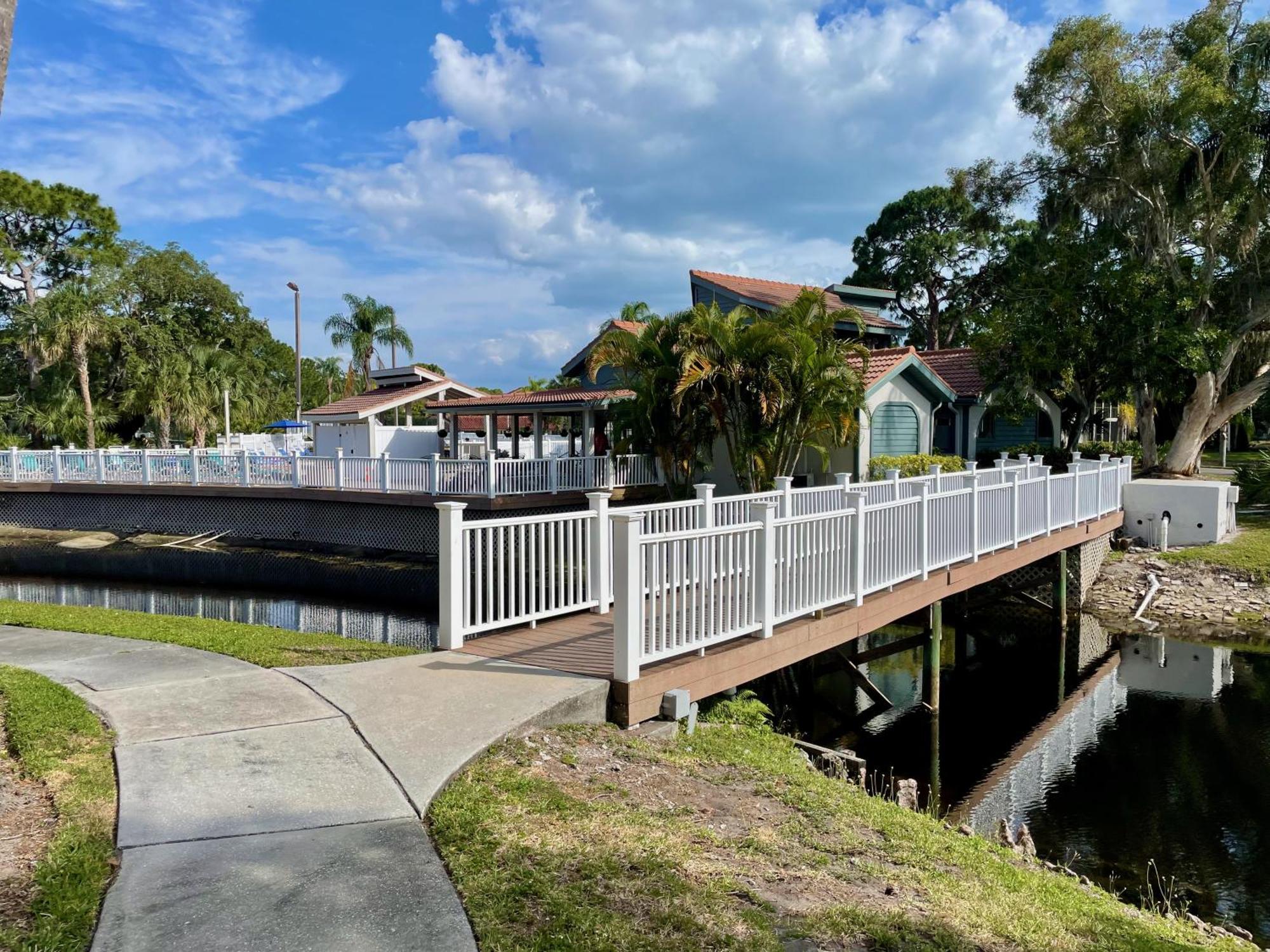 Stylish And Modern Shorewalk Condo Close To Top Beaches, Heated Pools, Hot Tub, Img Academy, Dining Bradenton Buitenkant foto
