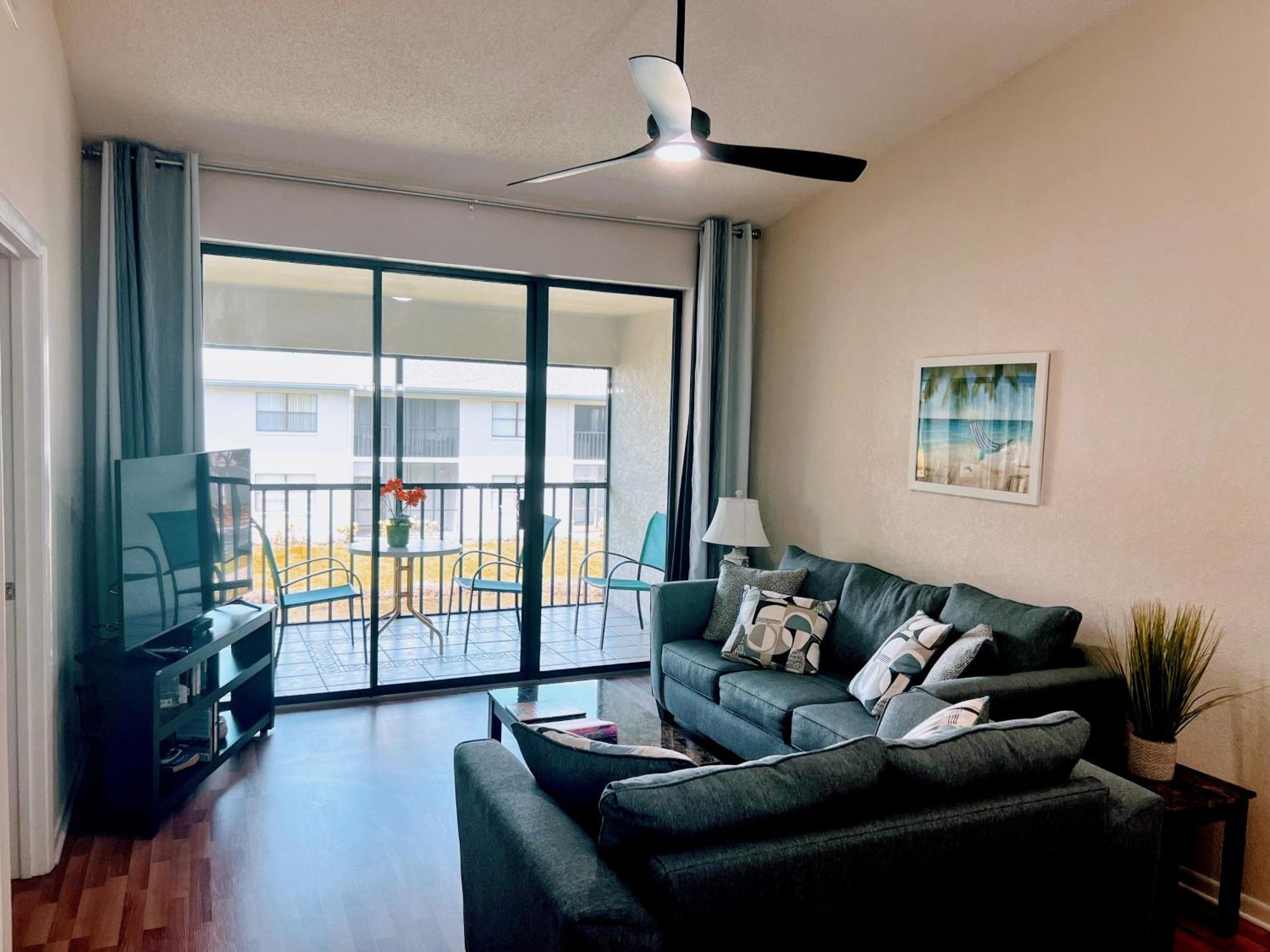 Stylish And Modern Shorewalk Condo Close To Top Beaches, Heated Pools, Hot Tub, Img Academy, Dining Bradenton Buitenkant foto